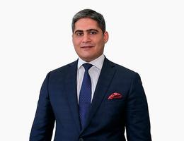 العميل Alan Yakubov