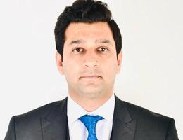 العميل Atif Mirza