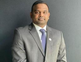 Agent Manivarma Nedunchezhian