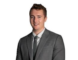 Agent Jack Matthew Bettinson