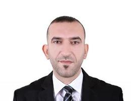 العميل Hani Said Mohd Abu Alrub