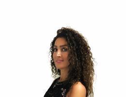 العميل Sharareh Forouzanfar