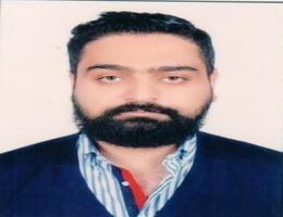 العميل Amro Basheer Muwafi