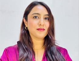 العميل Sana Waheed