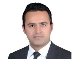 Agent Umar Rana