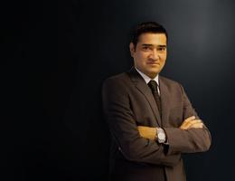 Agent Sanjay Lakhwani