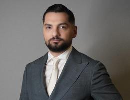 العميل Hamza Kassem