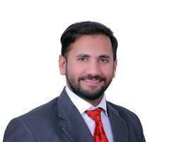 Agent Muhammad Mukarram