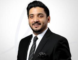 Agent Shaikh Mohamed Naved Abdul Razzak