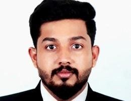 Agent Praveen balagopalan