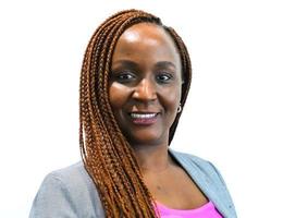 Agent Anne Karanja