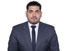 Agent Remon Soliman