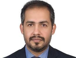 Agent Bilal Ahmad