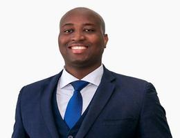 Agent Paul Muroki