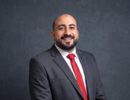 Agent Mohamed Youssef