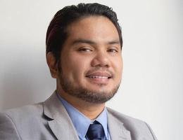 Agent Joseph Rei