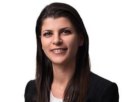 Agent Camelia Savoye
