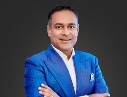 العميل Kunal Puri