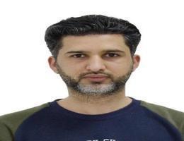 Agent Bilal Faizi Hafiz Ali Muhammad Faizi