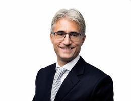 Agent Marcello Arcangeli