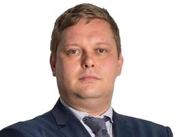 Agent Mykhaylo Yeroshenko