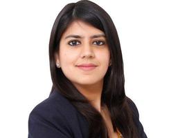 Agent Pooja Laller