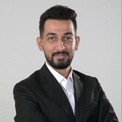 Agent Piyush Khatri