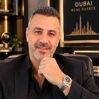 Agent Mohamad Moussa