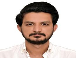 Agent Adeel Ahmed