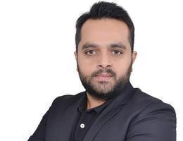 Agent Ibrahim Ahmed