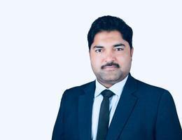 العميل Asif Kamal