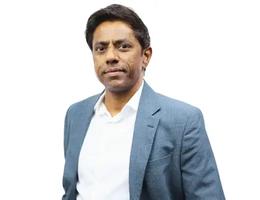 العميل Tahseen Syed