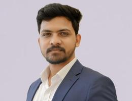 Agent Karan Vadher
