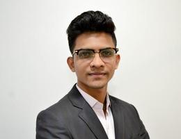Agent Karan Vadher