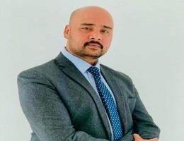 Agent Jahangir Mehmood