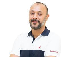 Agent Muhammad Ali Malik