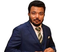 العميل Ali Raza