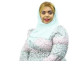 العميل Rukiya Khamis