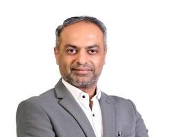 Agent Parag Parekh