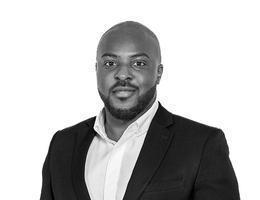Agent Timothy Ogunniyi