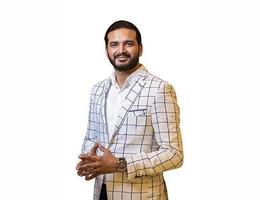 Agent Muhammad Amin