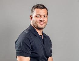 Agent Rafayel Papikyan