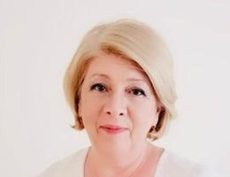 العميل Veselka Nikolova Tosheva