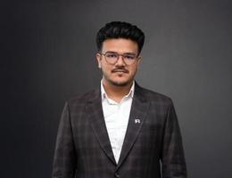 Agent Shoaib Khan