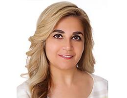 Agent Nina Virabyan