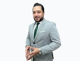 Agent Fahd Hammami