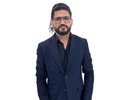 Agent Abdullah Butt