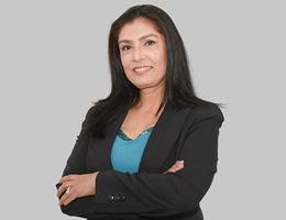 العميل Suraiya Nawab