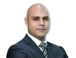 Agent Payman Al Rahman