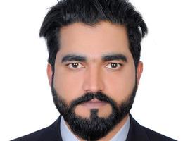 Agent Shamshuddin Abbusab